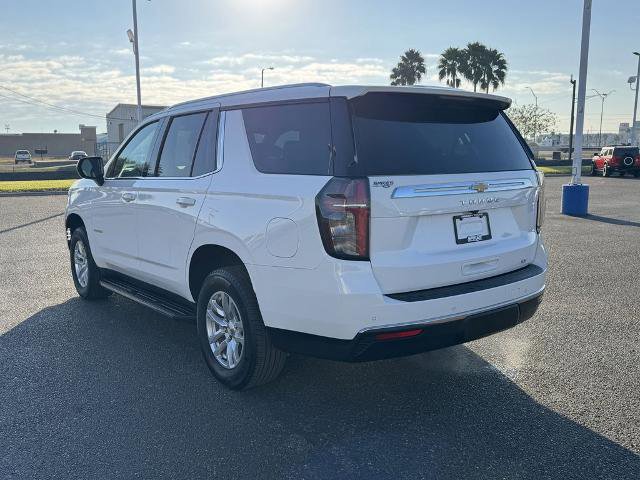 Used 2024 Chevrolet Tahoe LT image 3