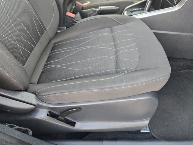 Certified 2019 Ford EcoSport SE FWD image 21