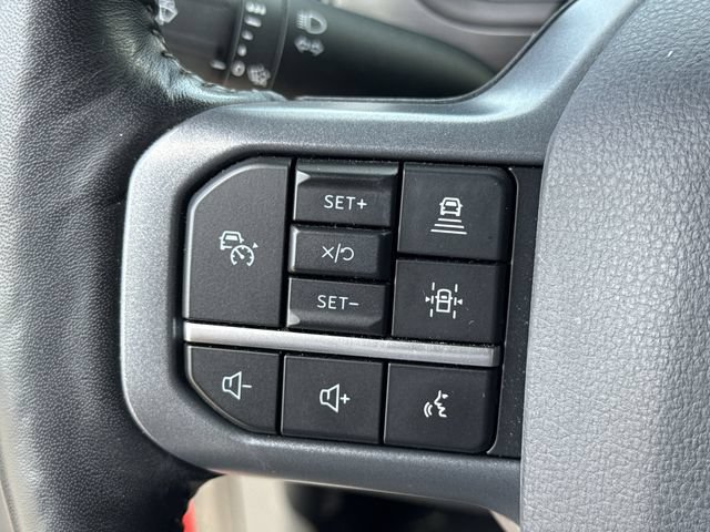 Certified 2024 Ford F150 Lariat w/ Bed Utility Package AWD/4WD image 40