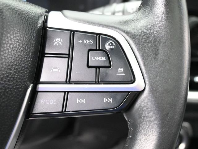 Used 2024 Toyota Grand Highlander FWD image 16