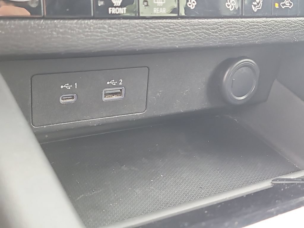 Used 2022 Mitsubishi Outlander ES FWD image 21