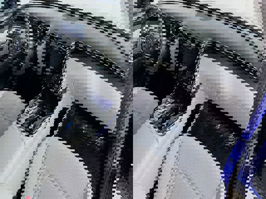 Used 2022 Hyundai Tucson Limited image 35