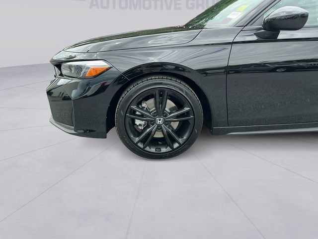 Used 2026 Honda Civic Si image 9