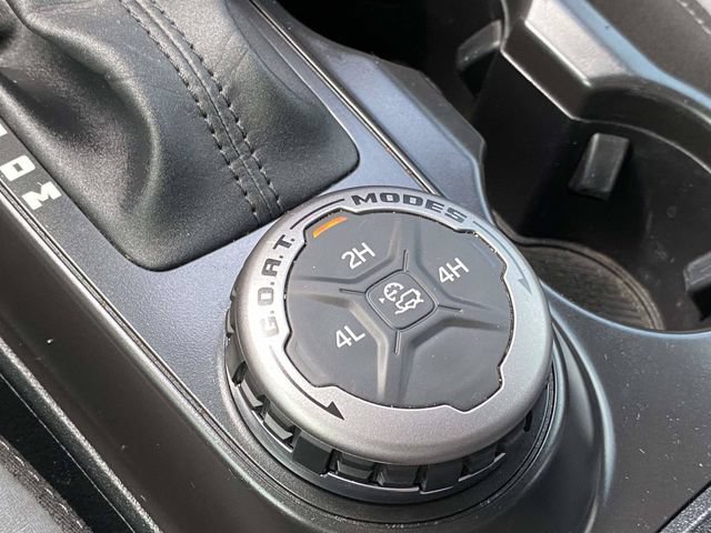 Certified 2024 Ford Bronco Black Diamond AWD/4WD image 16