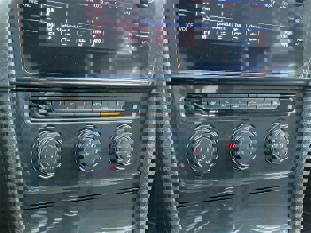 Used 2019 Volkswagen Golf Alltrack SE image 23