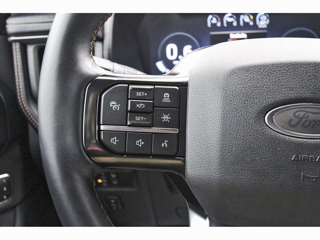 Certified 2023 Ford Expedition Max Platinum image 23