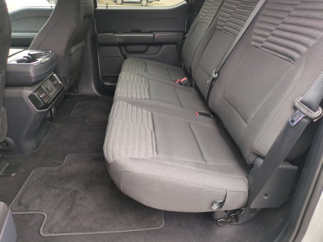 Certified 2023 Ford F150 XL w/ STX Appearance Package RWD image 29