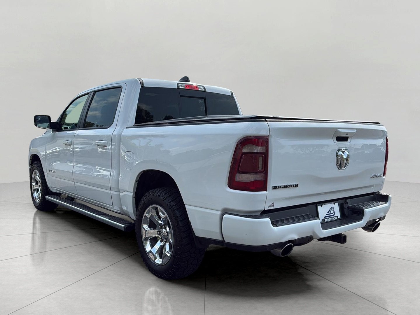 Used 2019 RAM 1500 Big Horn AWD/4WD image 10
