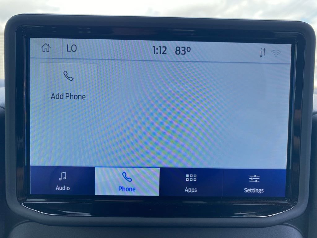 Certified 2022 Ford Bronco Sport Big Bend w/ Convenience Package image 27