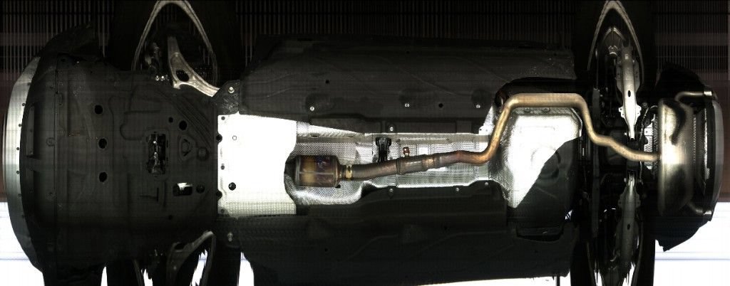 Certified 2023 Ford Escape Active FWD image 24
