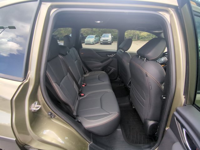 Used 2022 Subaru Forester Wilderness AWD/4WD image 26