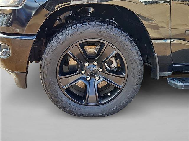 Used 2020 RAM 1500 Big Horn image 24