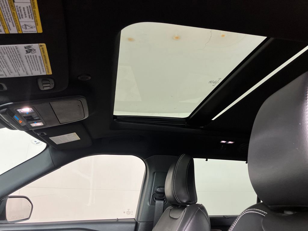 Certified 2024 Ford Explorer ST w/ Equipment Group 401A image 38