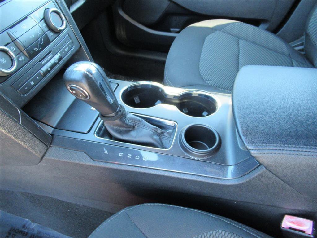 Certified 2019 Ford Explorer XLT image 18