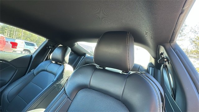 Certified 2024 Ford Mustang GT Premium image 28