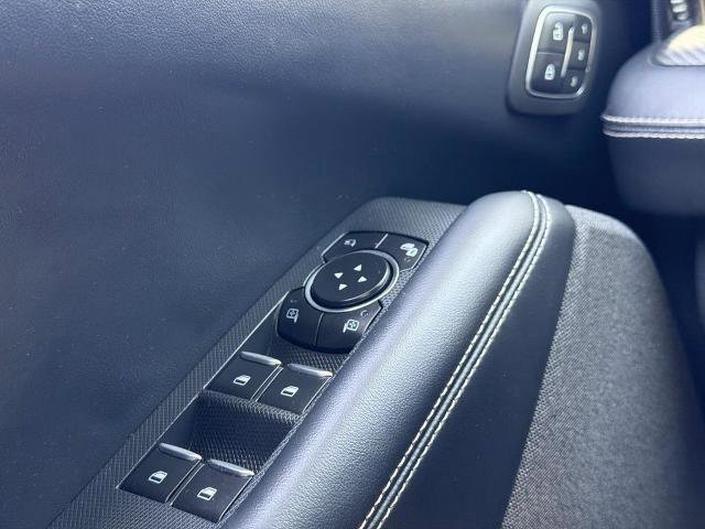 Certified 2021 Ford Mustang Mach-E Premium image 27