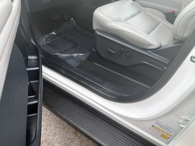 Certified 2025 Ford Expedition Active AWD/4WD image 42