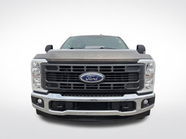 Certified 2023 Ford F250 XL w/ XL Driver Assist Package RWD image 3