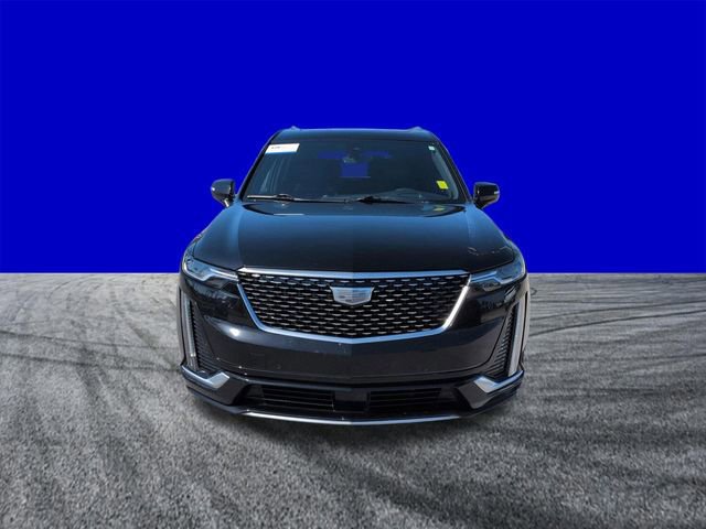 Used 2021 Cadillac XT6 Premium Luxury image 9