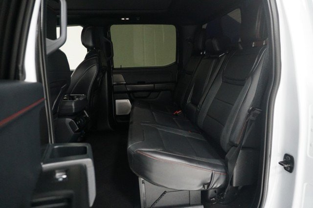 Certified 2025 Ford F150 Raptor AWD/4WD image 19