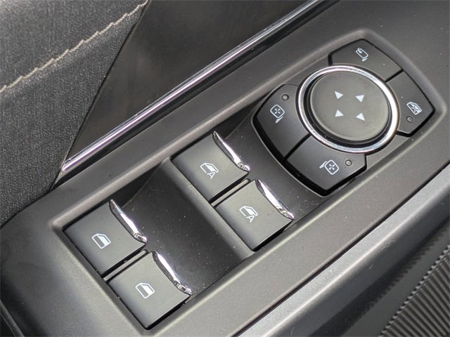 Certified 2023 Ford F150 Lariat w/ Max Trailer Tow Package image 24