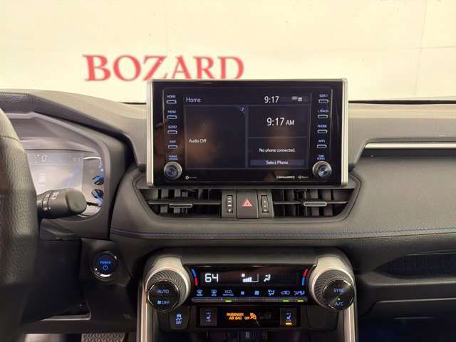 Used 2020 Toyota RAV4 XSE w/ XSE Grade Weather Package AWD/4WD image 25