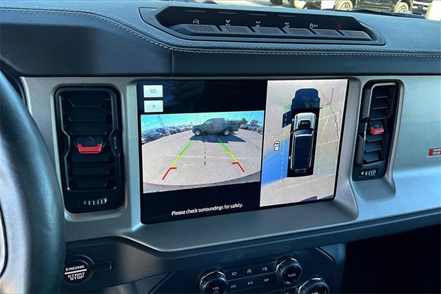 Certified 2023 Ford Bronco Raptor image 20