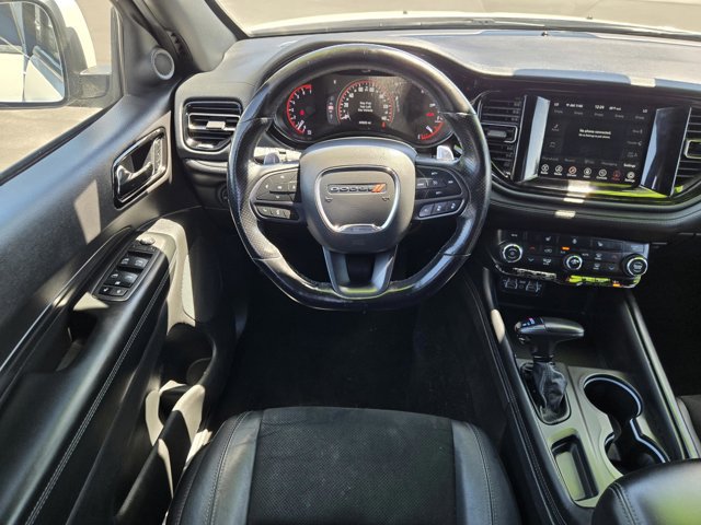 Used 2022 Dodge Durango GT RWD image 13