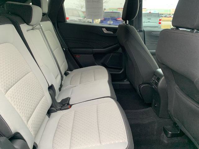 Certified 2023 Ford Escape Active w/ Tech Pack #2 AWD/4WD image 21