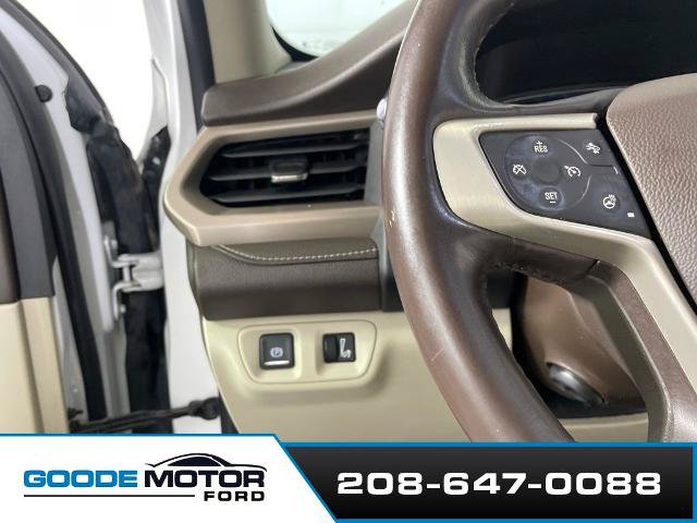 Used 2017 GMC Acadia Denali w/ Technology Package AWD/4WD image 13