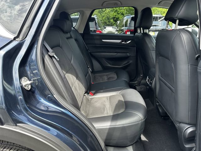 Used 2018 MAZDA CX-5 Touring AWD/4WD image 35