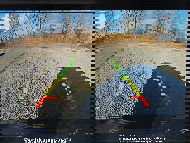 Certified 2022 Ford Edge SEL w/ Convenience Package image 5