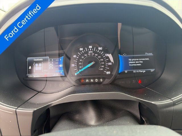 Certified 2023 Ford Edge SEL w/ Convenience Package AWD/4WD image 17