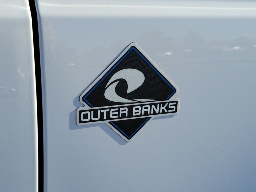 Certified 2023 Ford Bronco Outer Banks AWD/4WD image 6