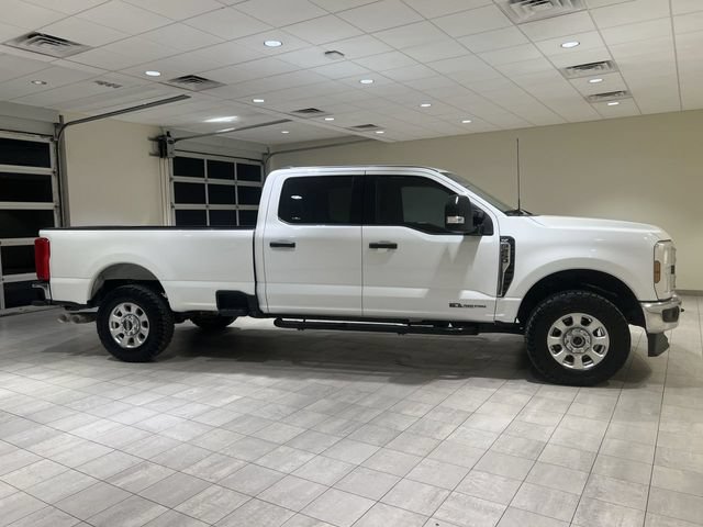 Certified 2024 Ford F250 XLT w/ FX4 Off-Road Package AWD/4WD image 6