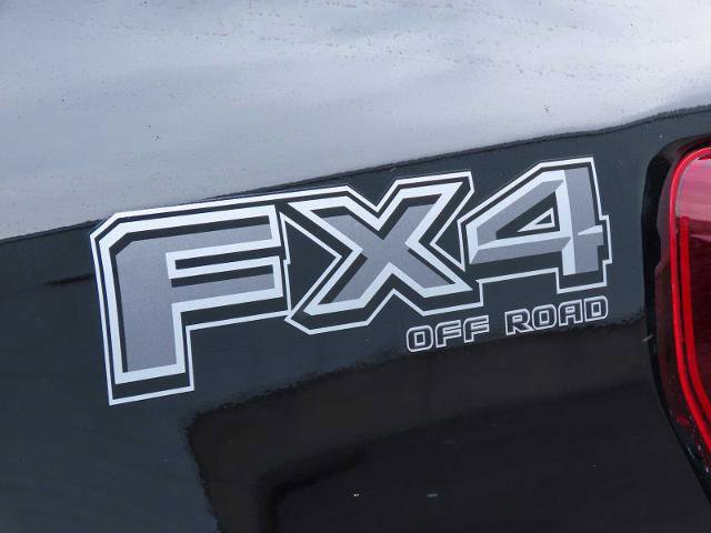 Certified 2025 Ford F150 Platinum w/ Equipment Group 702A High image 14