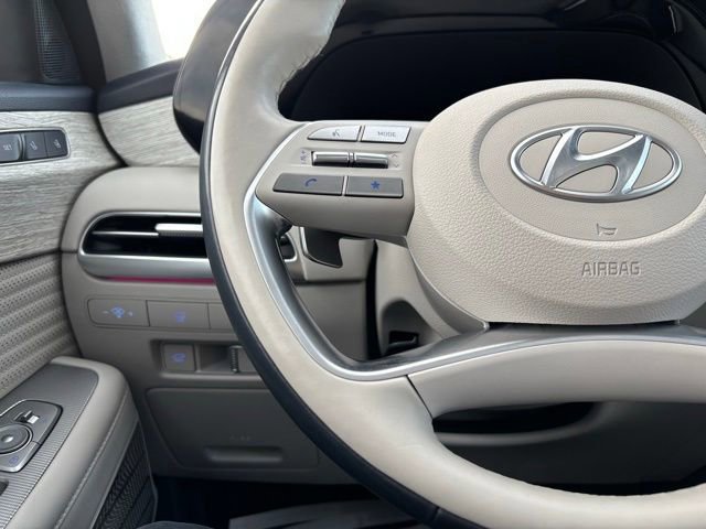 Used 2024 Hyundai Palisade Calligraphy image 33