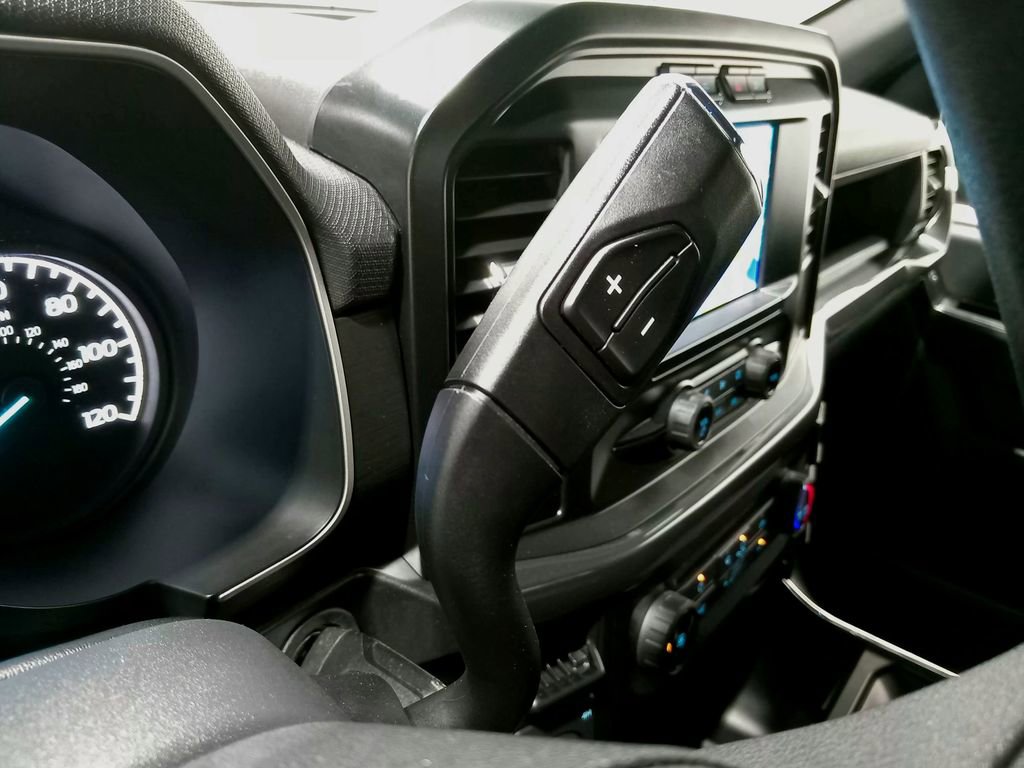 Certified 2023 Ford F150 XL w/ STX Appearance Package AWD/4WD image 25