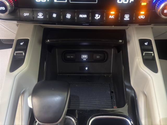 Used 2022 Kia Telluride S FWD image 25