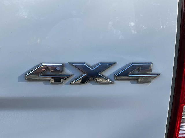 Used 2023 RAM 1500 Classic SLT w/ Electronics Group AWD/4WD image 20