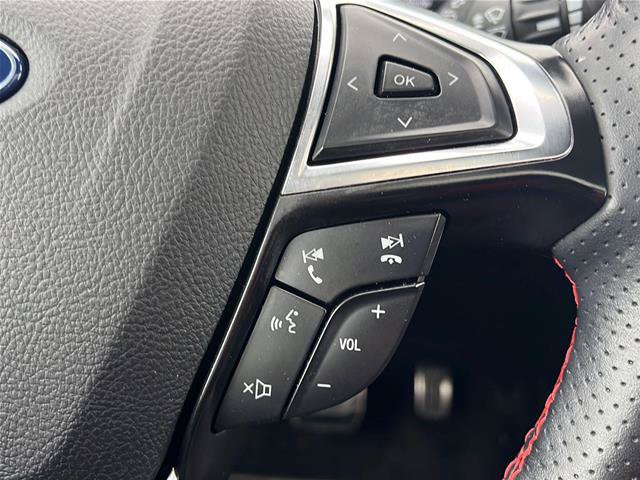 Certified 2024 Ford Edge ST-Line AWD/4WD image 23