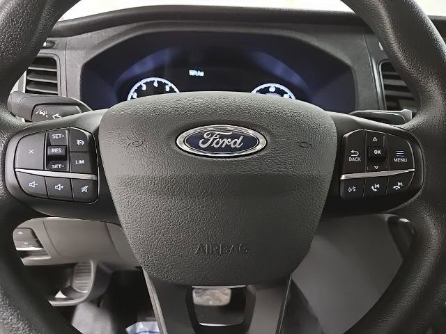 Certified 2024 Ford Transit 350 XL AWD/4WD image 16