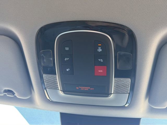 Used 2024 Hyundai Palisade SEL image 28