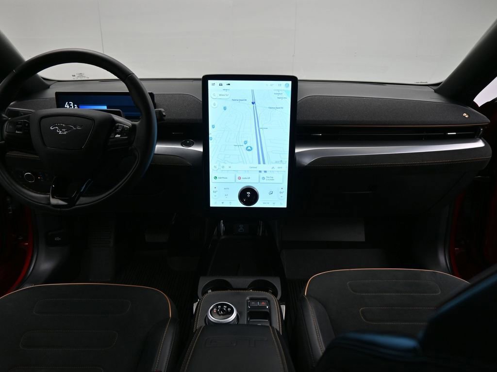 Certified 2023 Ford Mustang Mach-E GT image 52