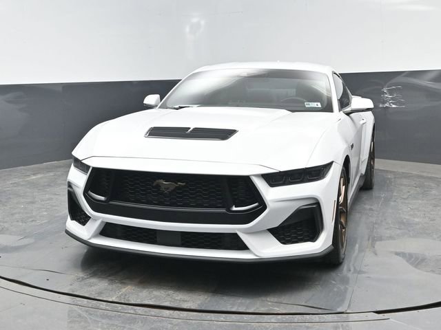 Certified 2025 Ford Mustang GT Premium RWD image 21