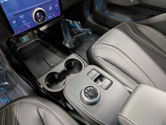 Certified 2024 Ford Mustang Mach-E Premium image 14