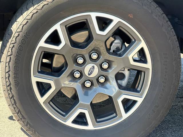 Certified 2024 Ford F150 STX AWD/4WD image 14
