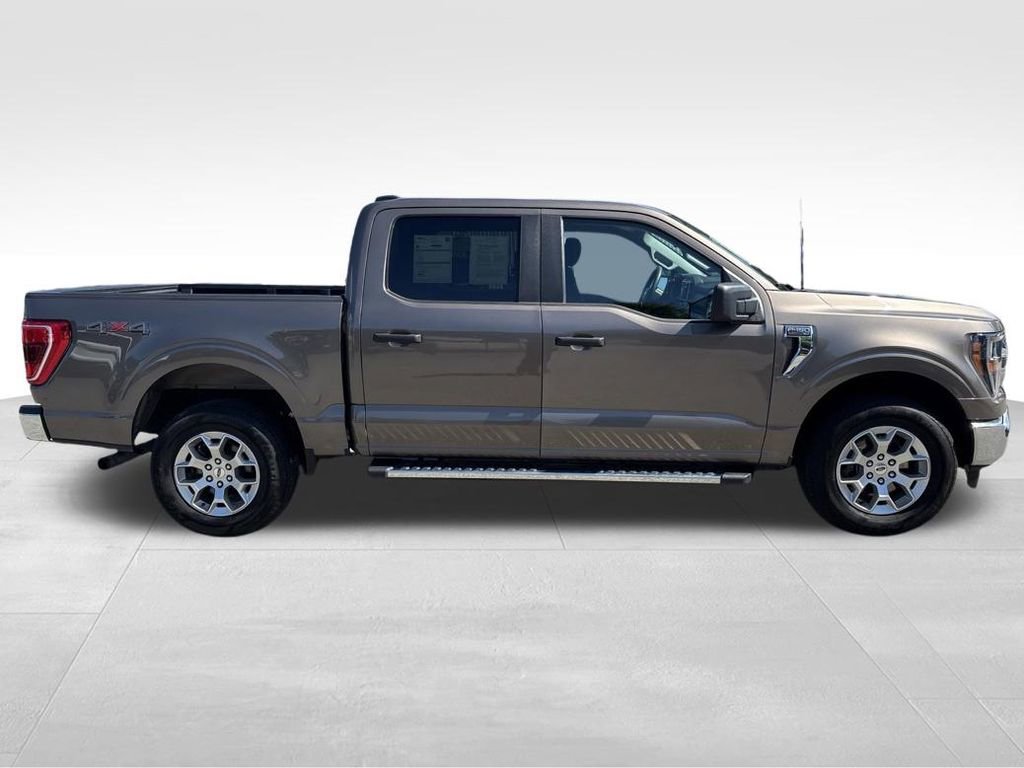 Certified 2023 Ford F150 XLT AWD/4WD image 26