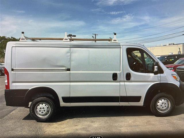 Used 2023 RAM ProMaster 3500 FWD image 13