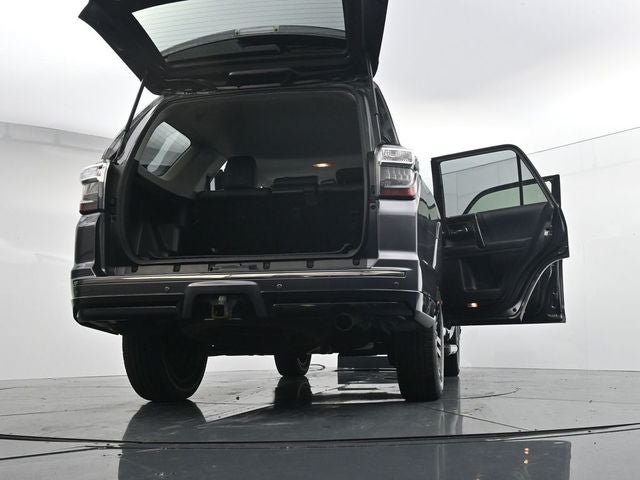 Used 2019 Toyota 4Runner Limited AWD/4WD image 47